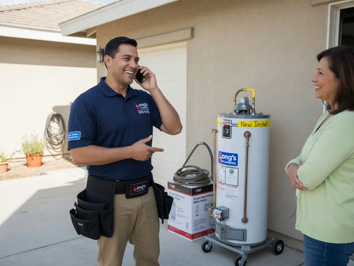 Leak Detection New Trenton, IN FAQs
